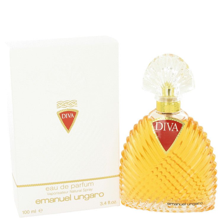 Diva by Ungaro For Women