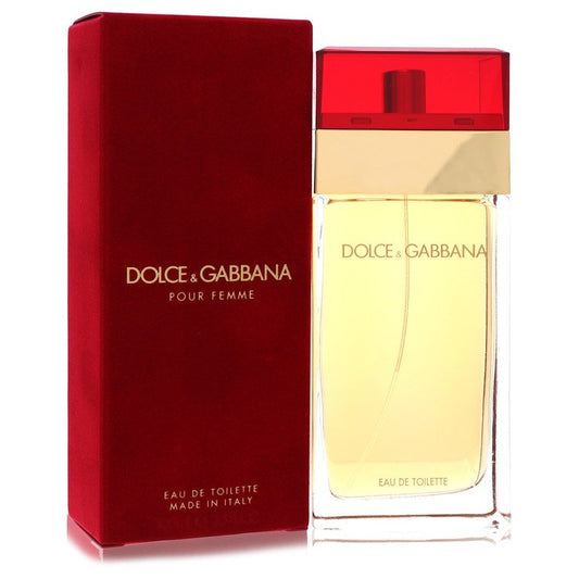 Dolce & Gabbana by Dolce & Gabbana For Women