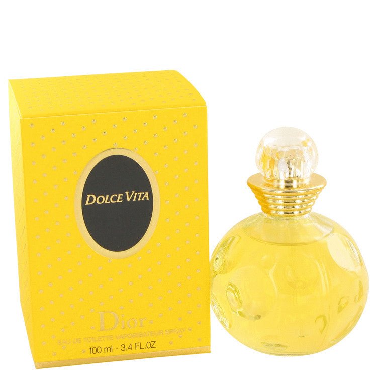 Dolce Vita by Christian Dior For Women