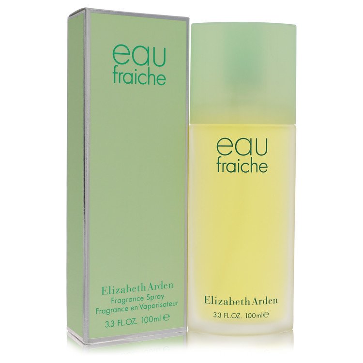 Eau Fraiche by Elizabeth Arden For Women