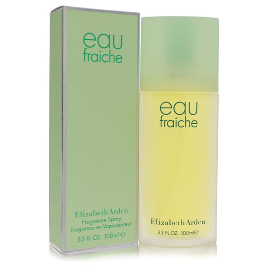 Eau Fraiche by Elizabeth Arden For Women