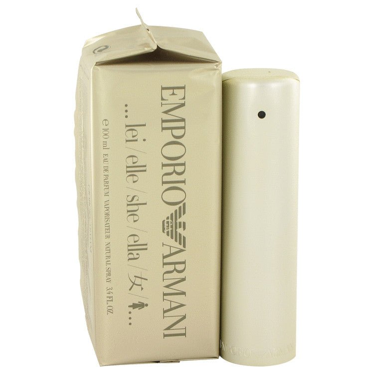 Emporio Armani by Giorgio Armani For Women
