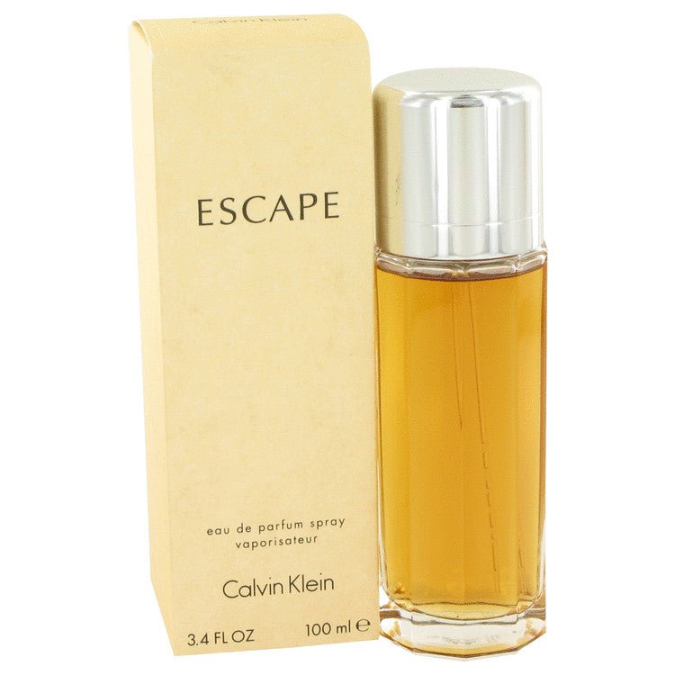 Escape by Calvin Klein For Women