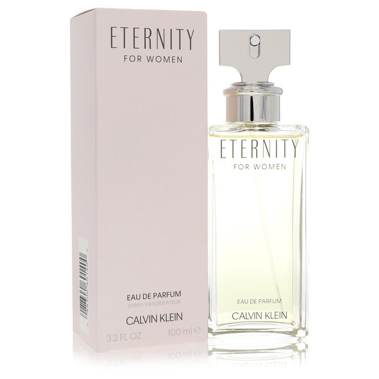 Eternity by Calvin Klein For Women
