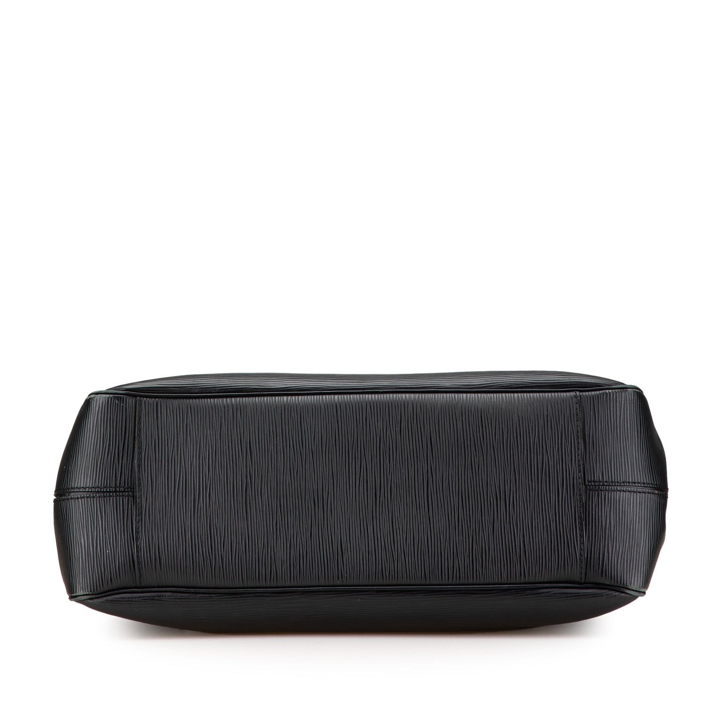 Louis Vuitton Epi Passy GM Black