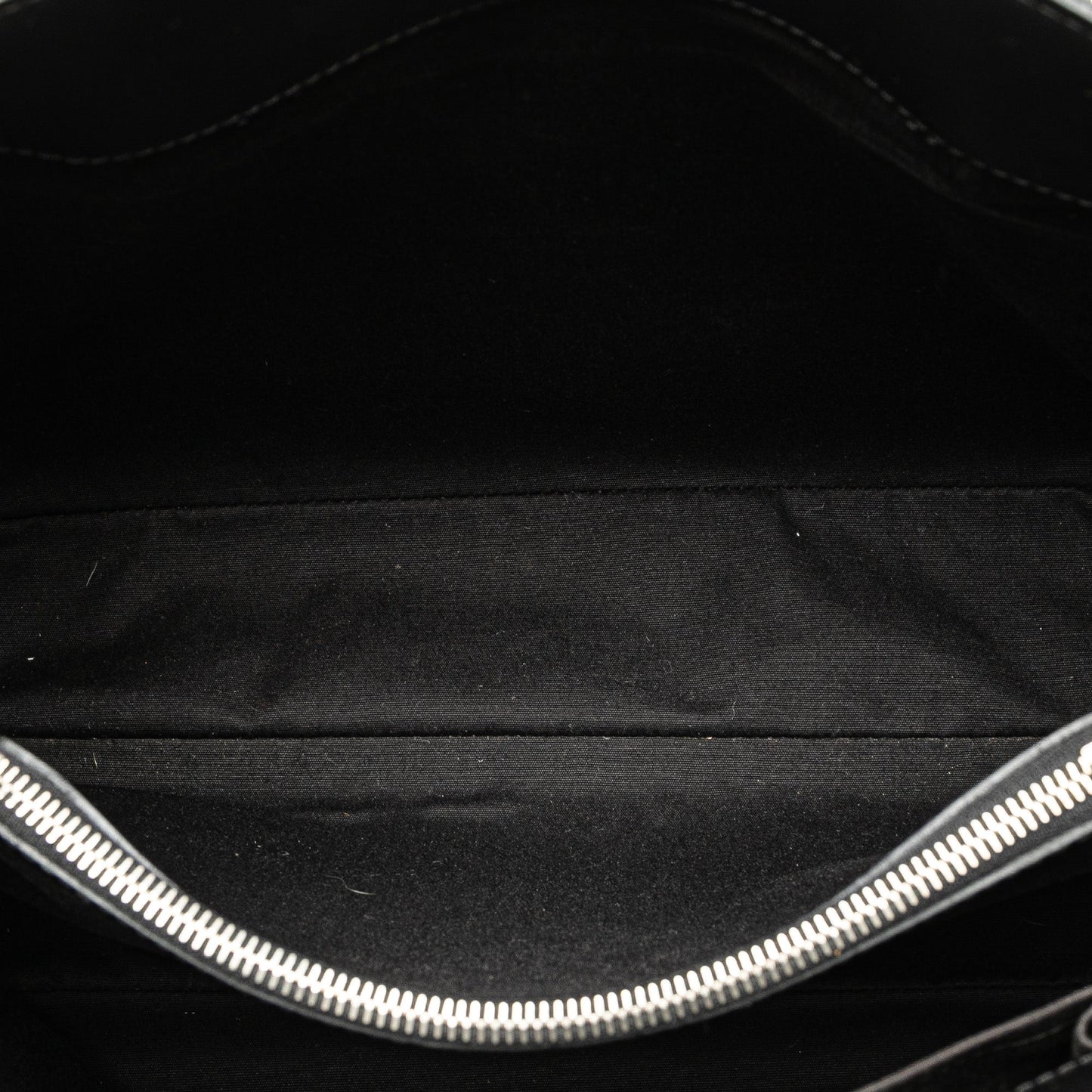 Louis Vuitton Epi Passy GM Black