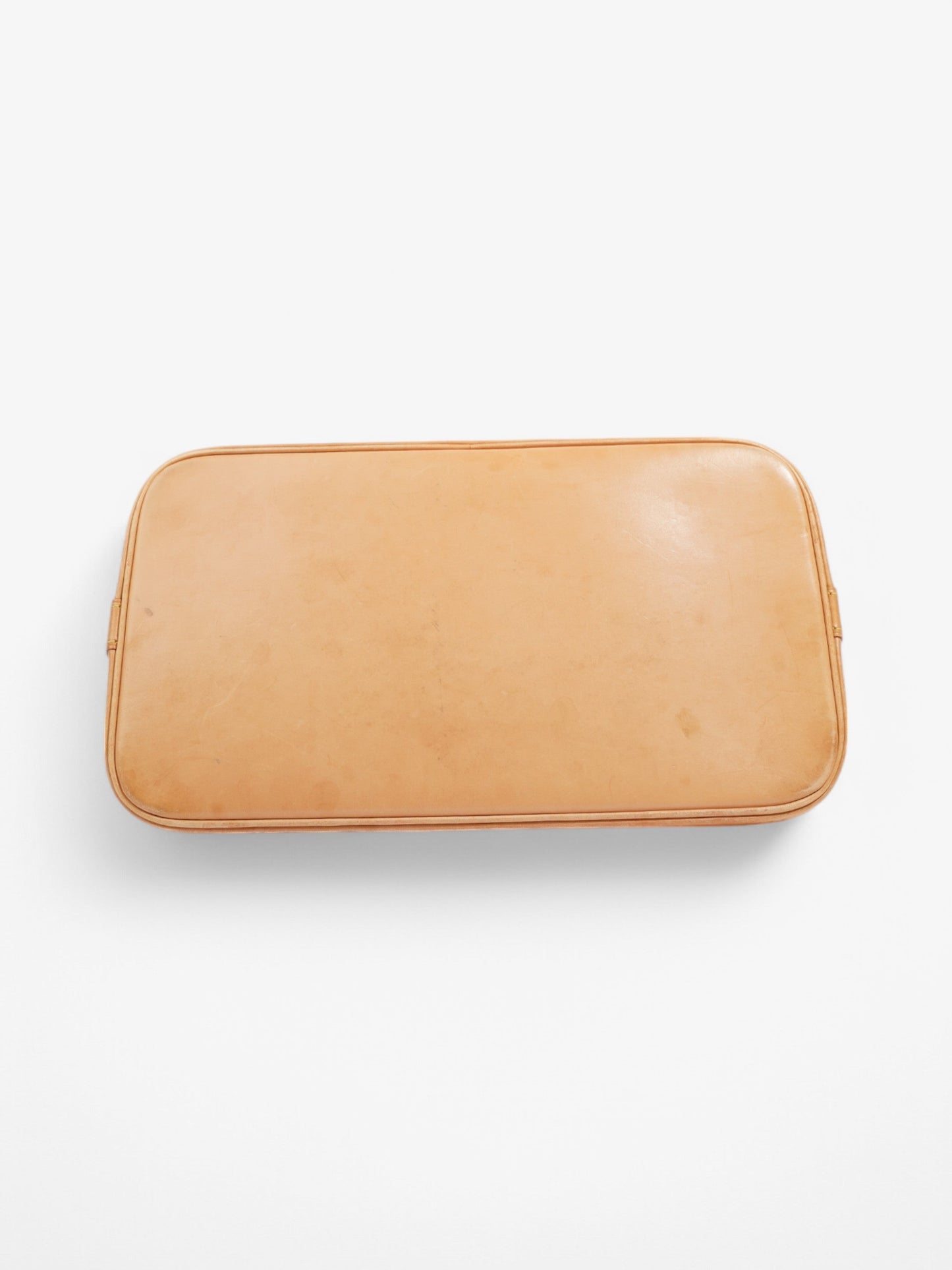 Louis Vuitton Alma Monogram Coated Canvas PM