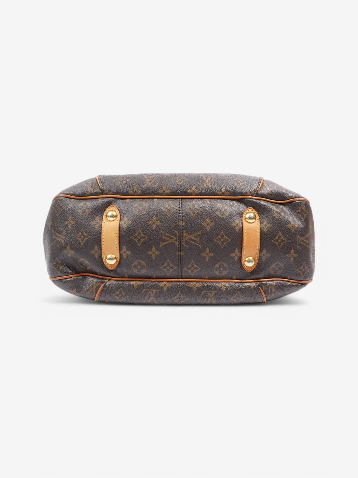 Louis Vuitton Galliera  Monogram Coated Canvas PM
