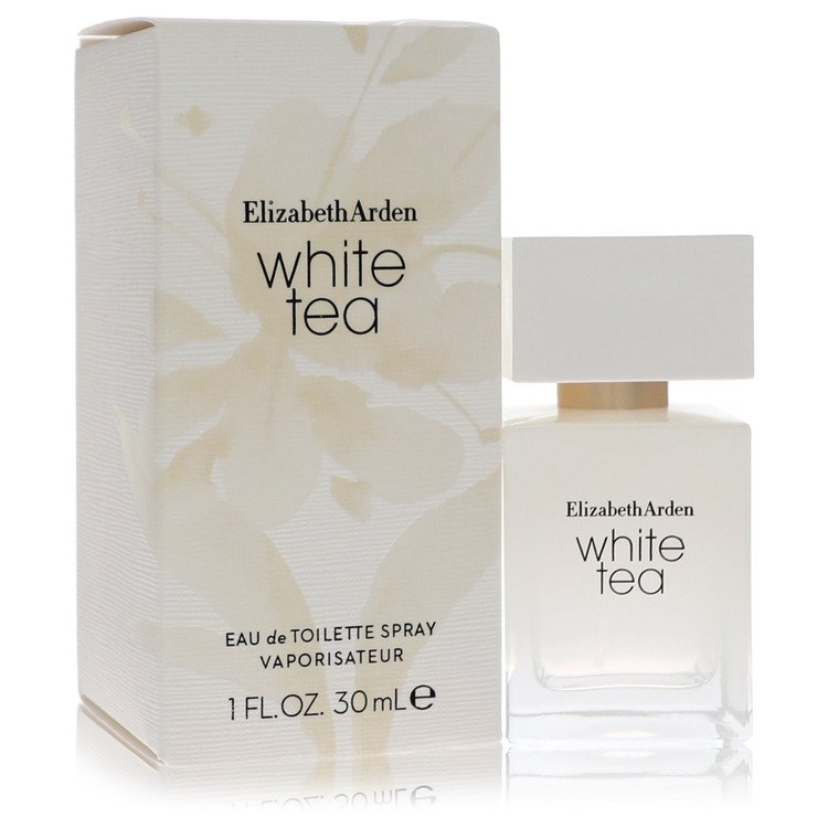 White Tea by Elizabeth Arden For Women