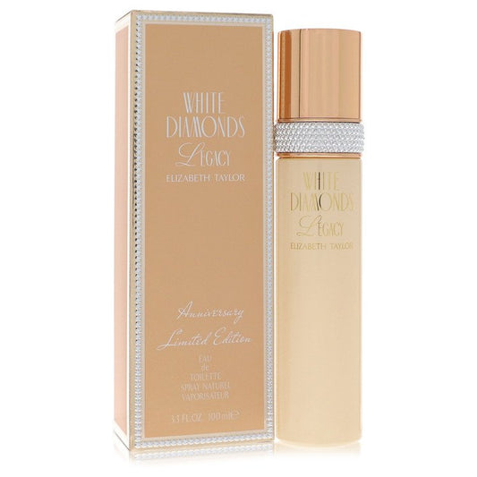 White Diamonds Legacy by Elizabeth Taylor For Women