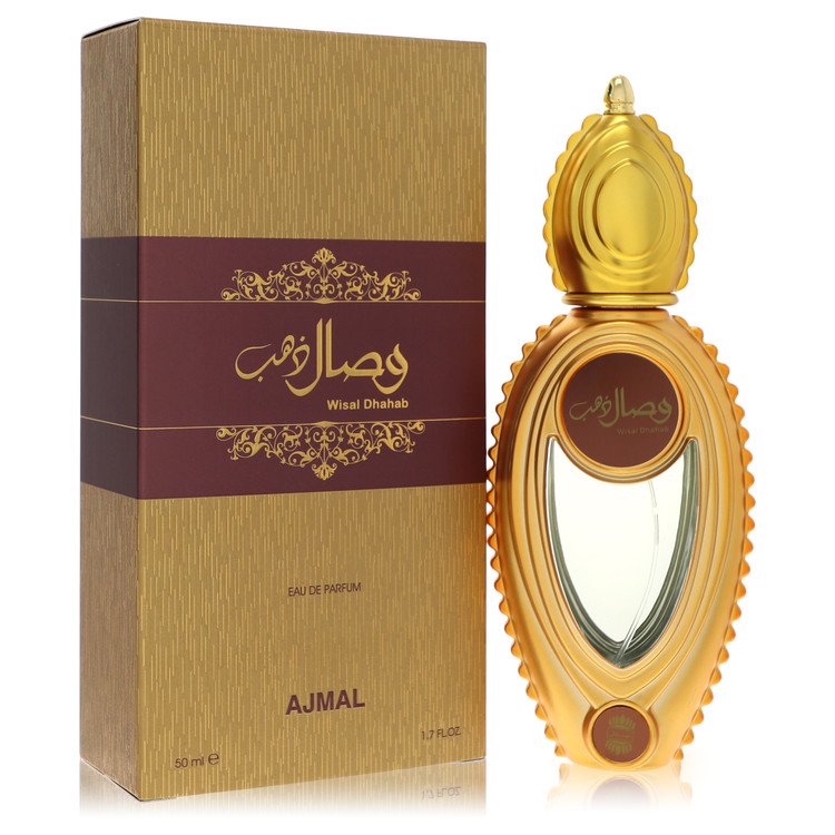 Wisal Dhahab by Ajmal For Women