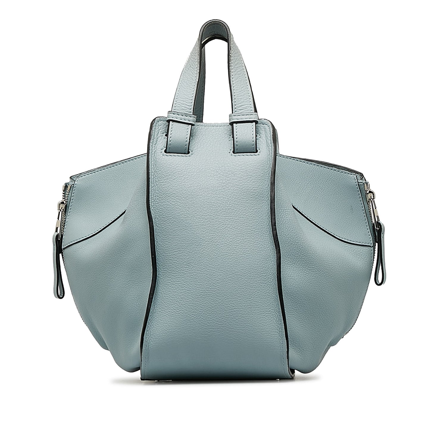 LOEWE Small Hammock Blue