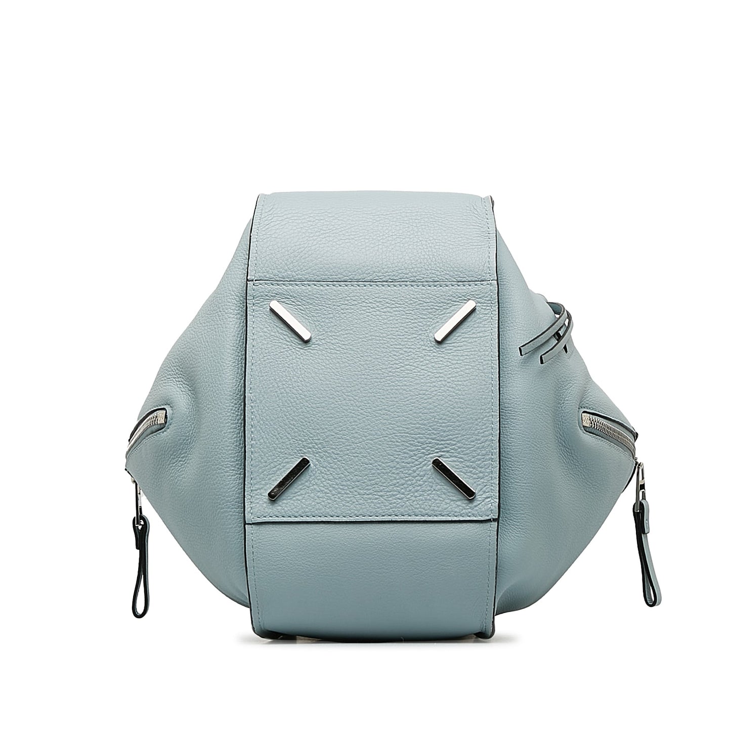 LOEWE Small Hammock Blue