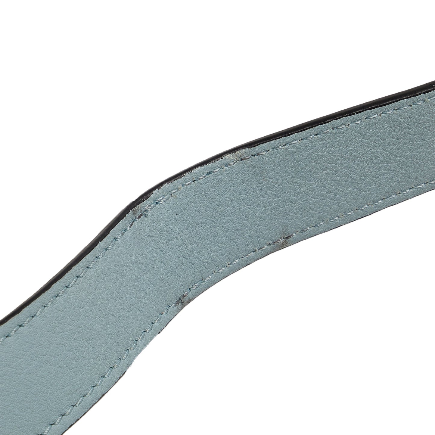 LOEWE Small Hammock Blue