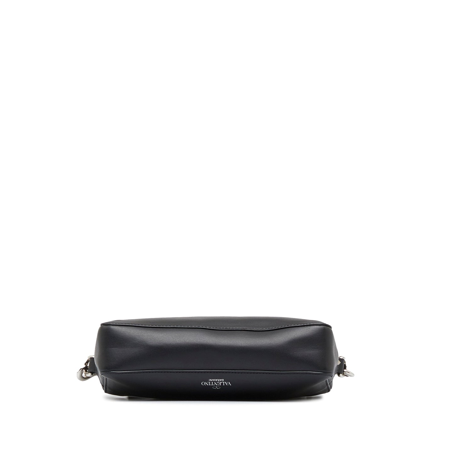 Valentino VLTN Crossbody Bag Black