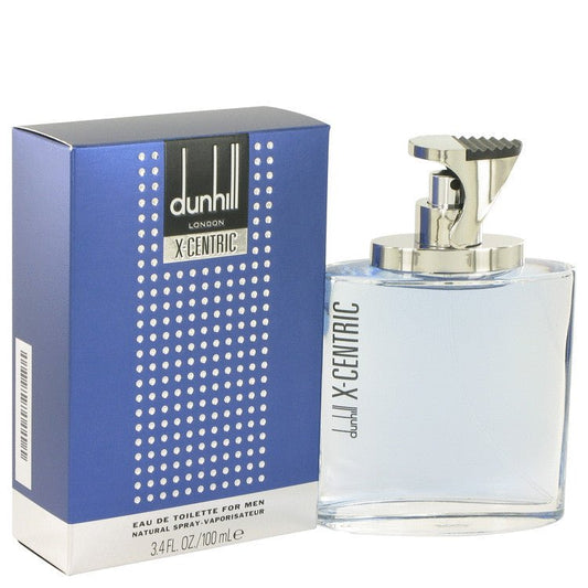 X-Centric by Alfred Dunhill For Men