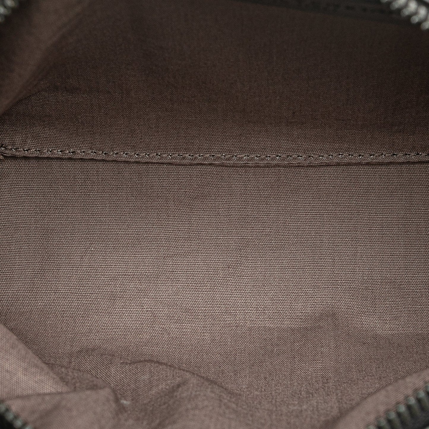 Bottega Veneta Nappa Intrecciato Belt Bag Black