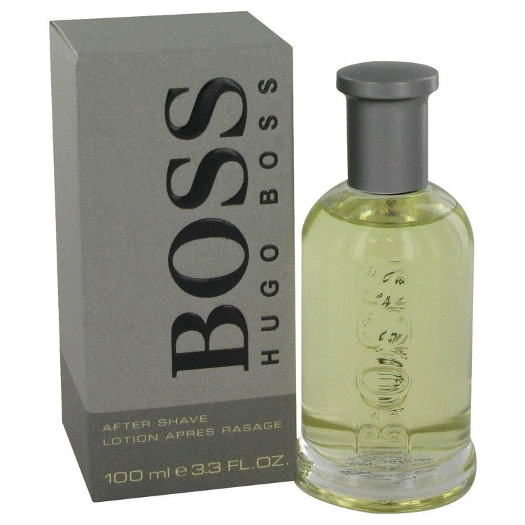 Boss No. 6 by Hugo Boss For Men