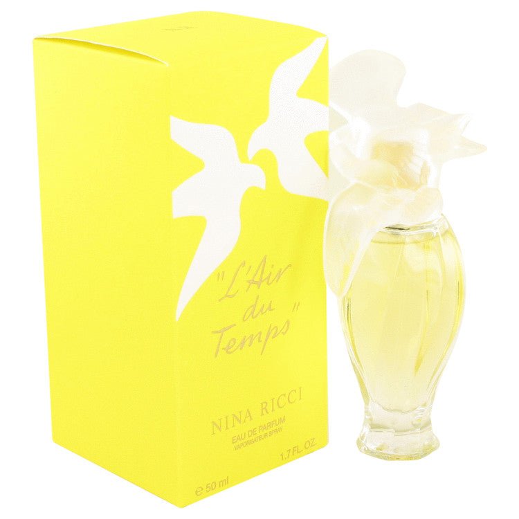L'Air Du Temps by Nina Ricci For Women