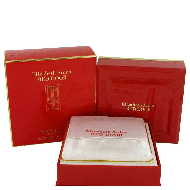 Red Door by Elizabeth Arden For Women