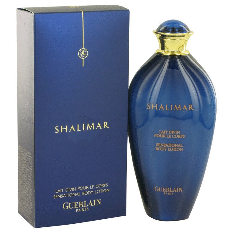 Shalimar by Guerlain For Women