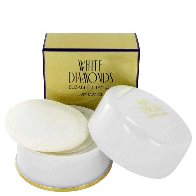 White Diamonds by Elizabeth Taylor For Women