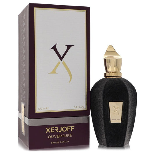 Xerjoff Ouverture by Xerjoff For Women