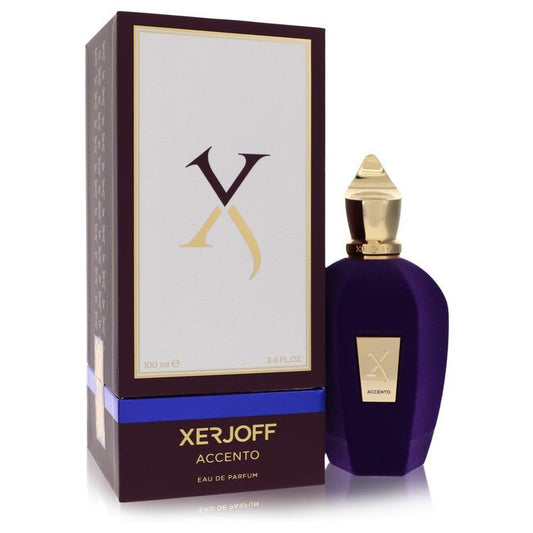 Xerjoff Accento by Xerjoff For Women
