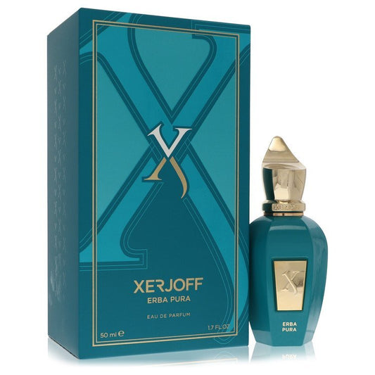 Xerjoff Erba Pura by Xerjoff For Women
