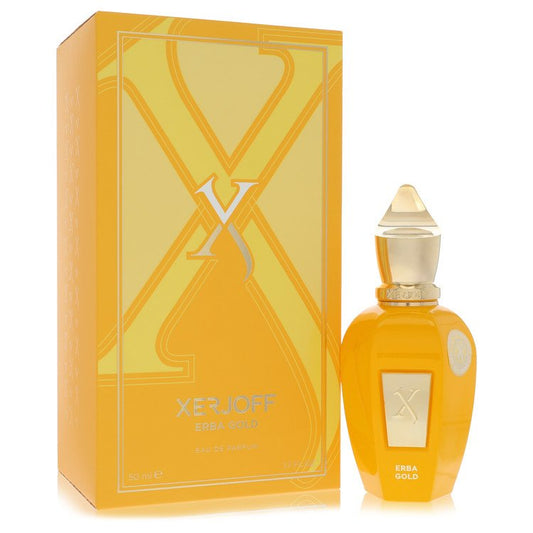 Xerjoff Erba Gold by Xerjoff For Women