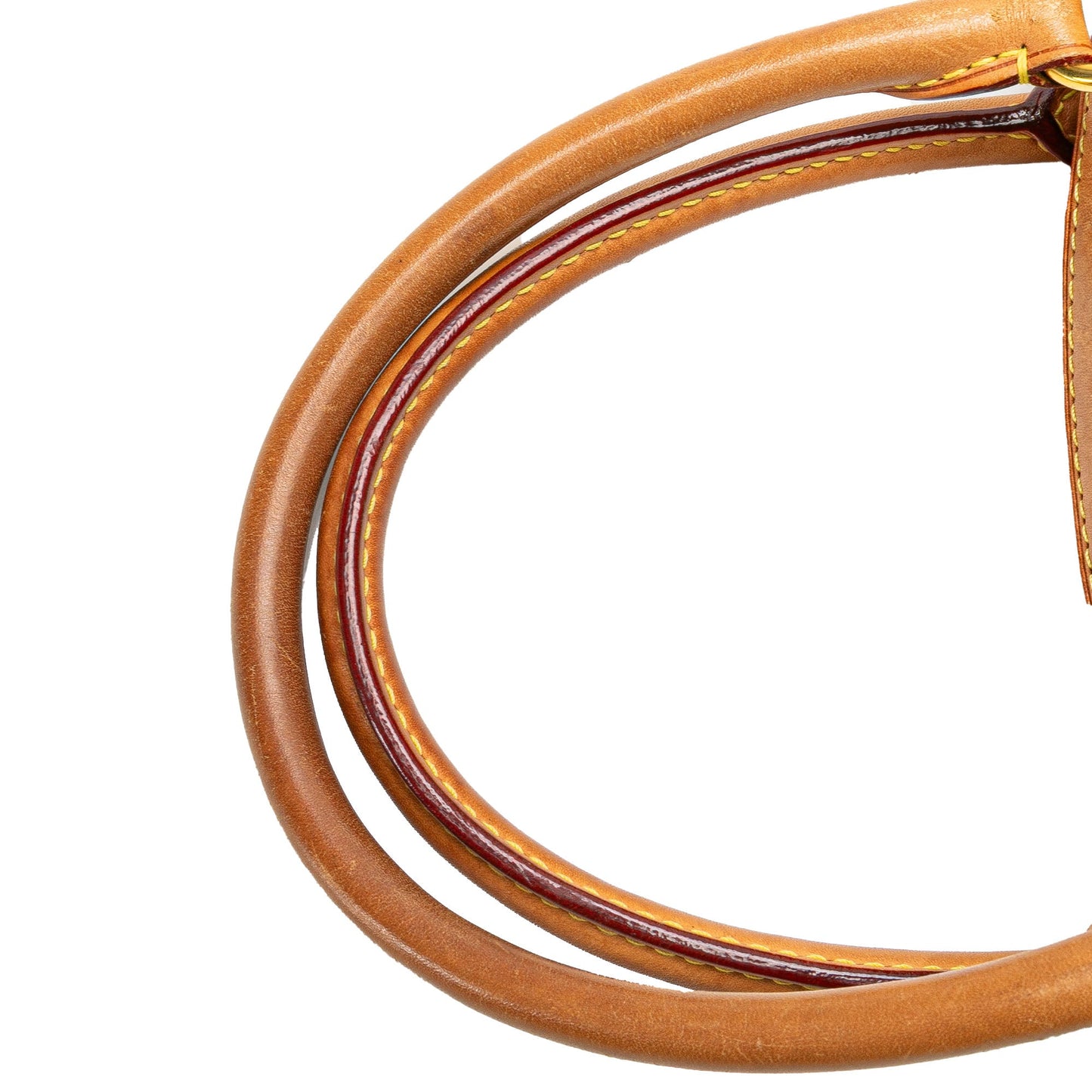 Louis Vuitton Monogram Tivoli PM Brown