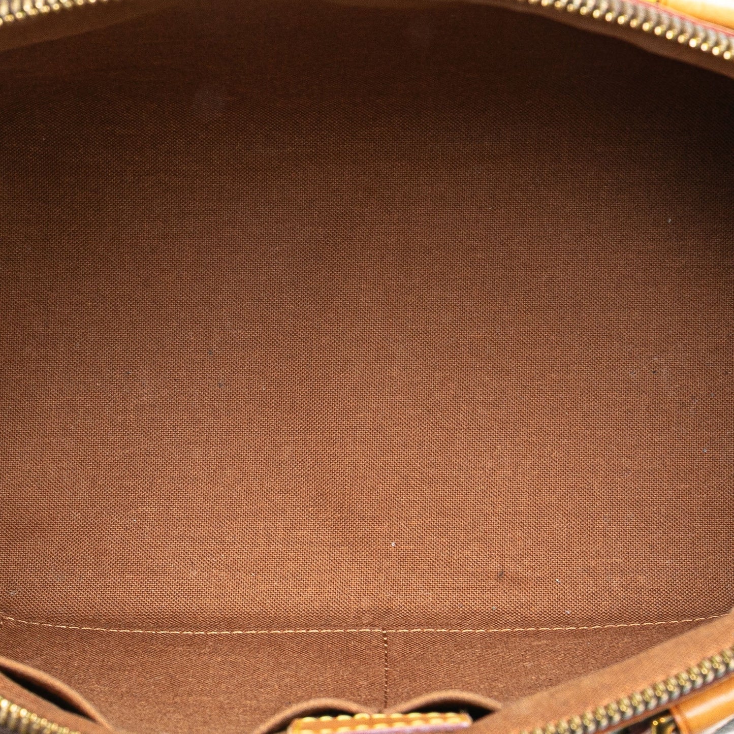 Louis Vuitton Monogram Tivoli PM Brown