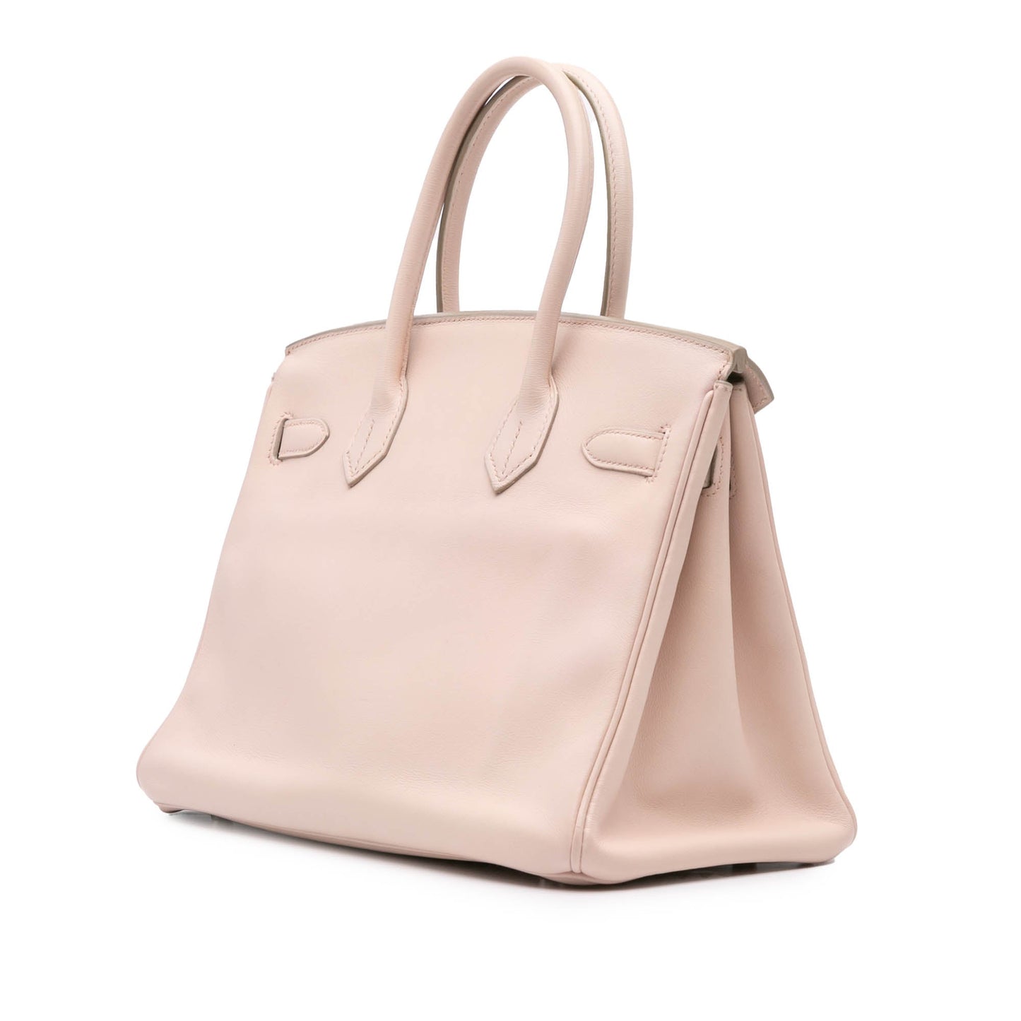 Hermès Swift Birkin Retourne 30 Pink