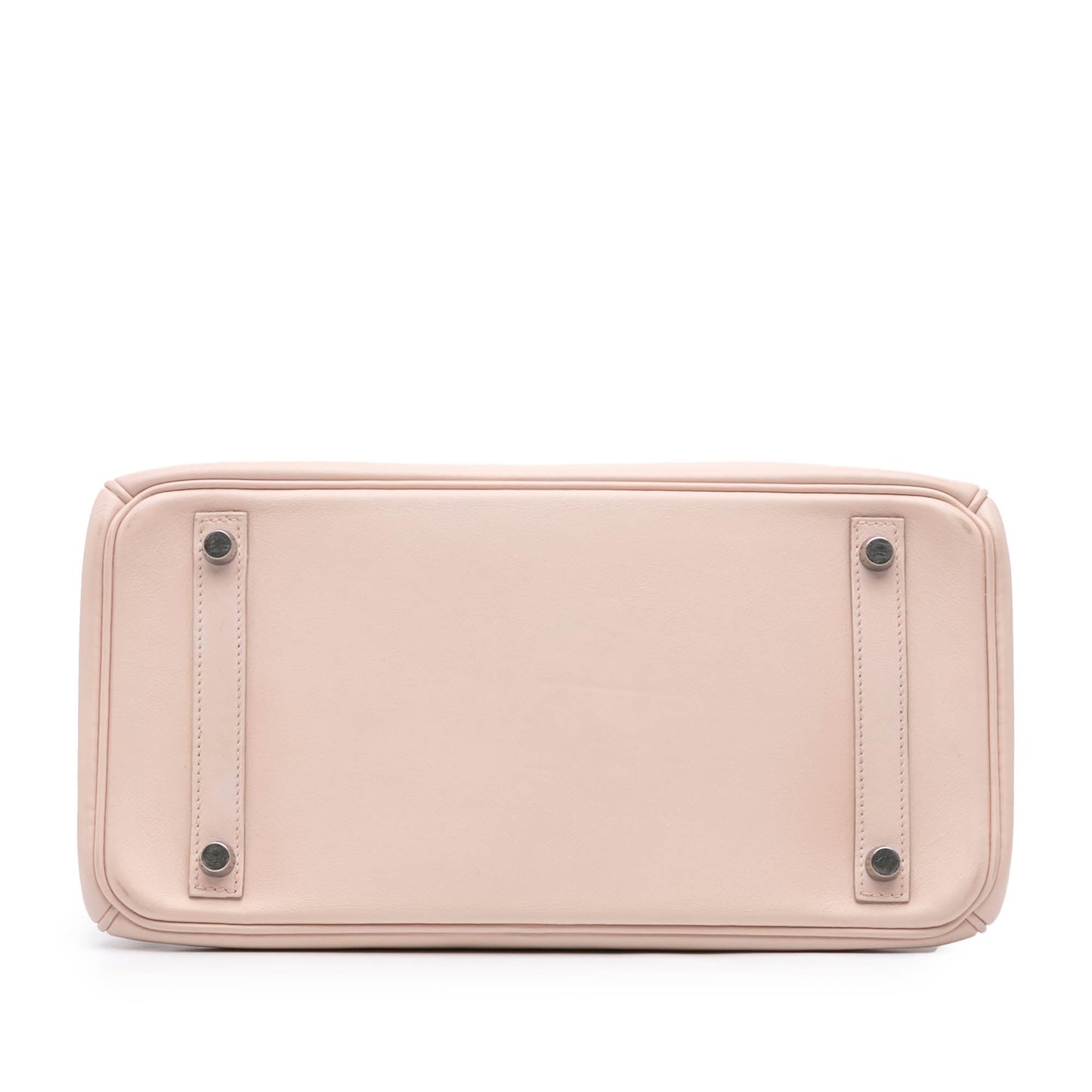 Hermès Swift Birkin Retourne 30 Pink