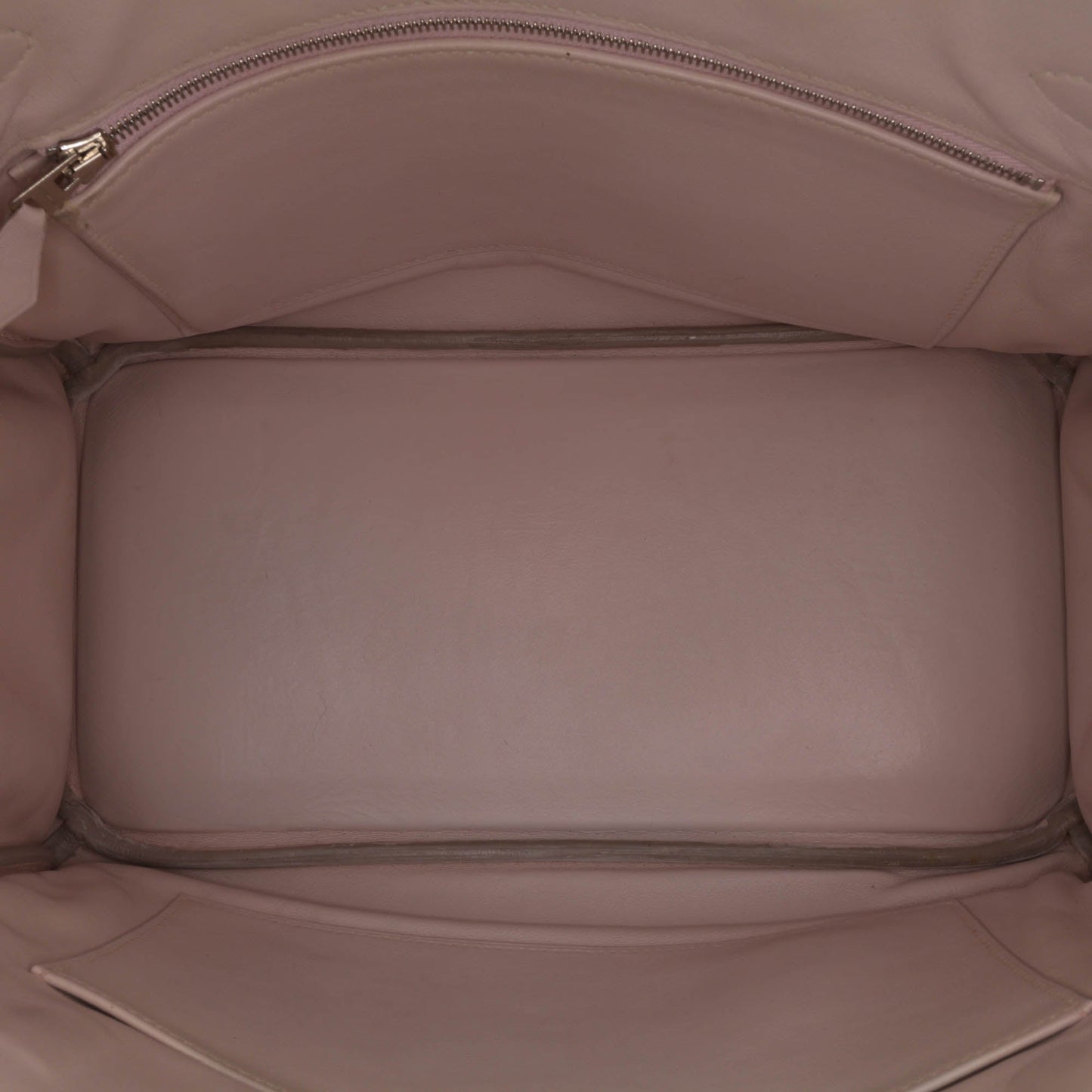 Hermès Swift Birkin Retourne 30 Pink