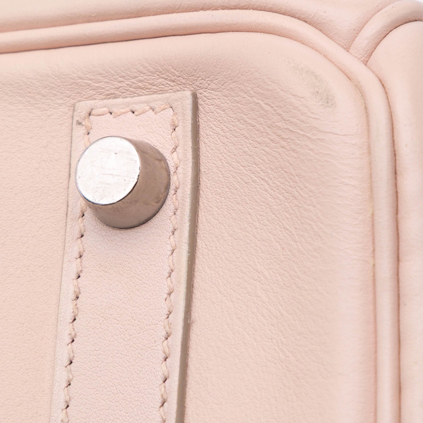 Hermès Swift Birkin Retourne 30 Pink