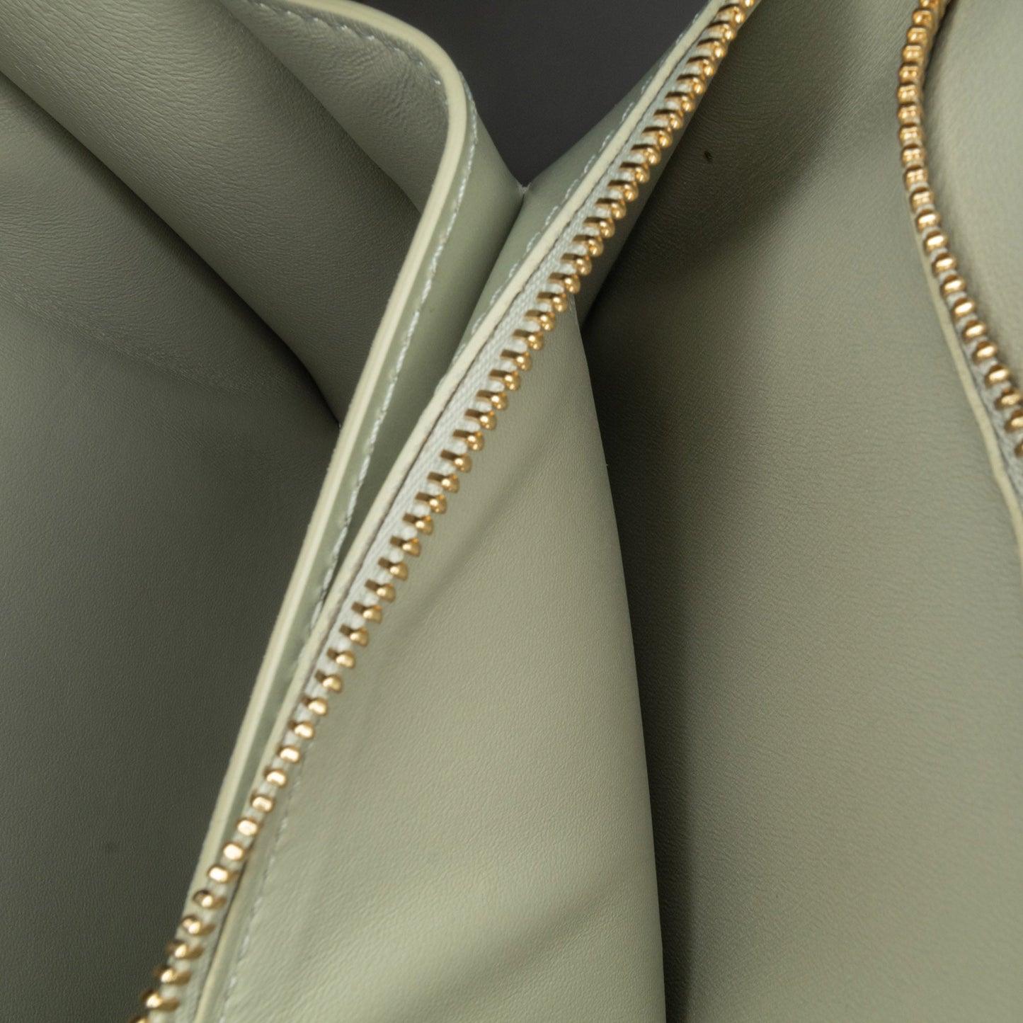 Celine Medium Calfskin Classic Box Green