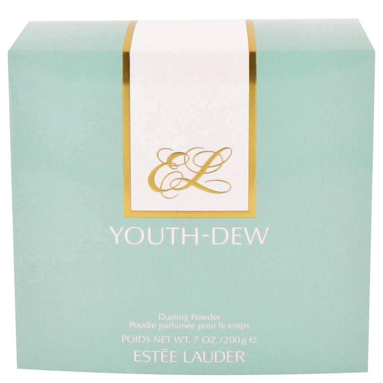 Youth Dew by Estee Lauder For Women
