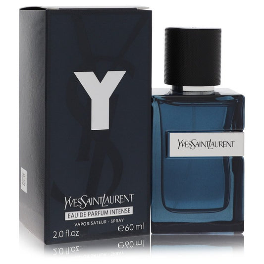 Y Intense by Yves Saint Laurent For Men