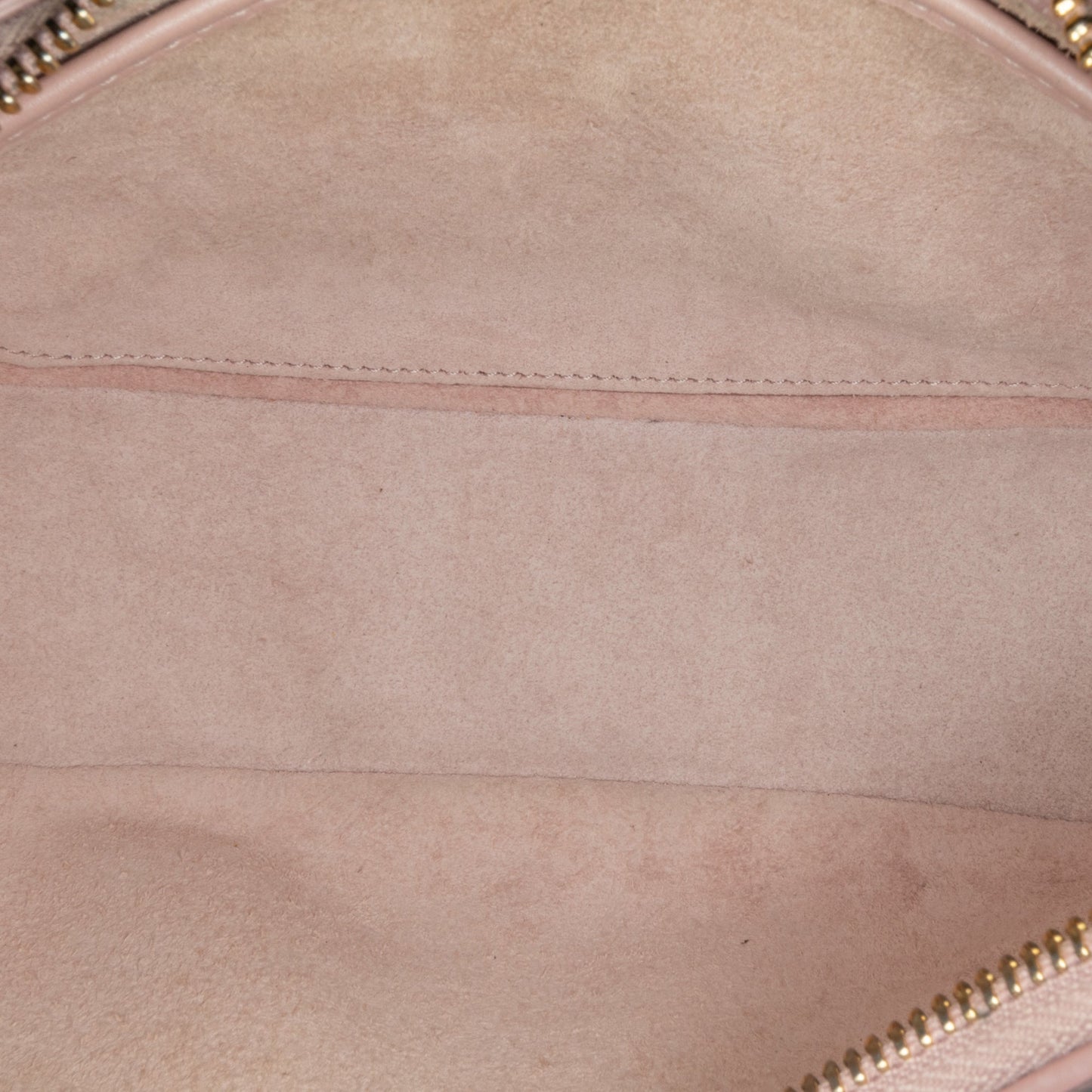 Celine Leather Ava Shoulder Bag Pink