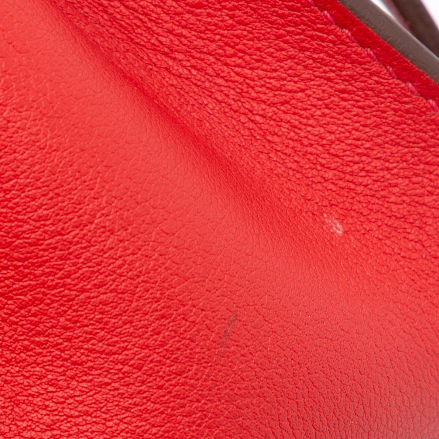 Hermès Swift Jypsiere 28 Red