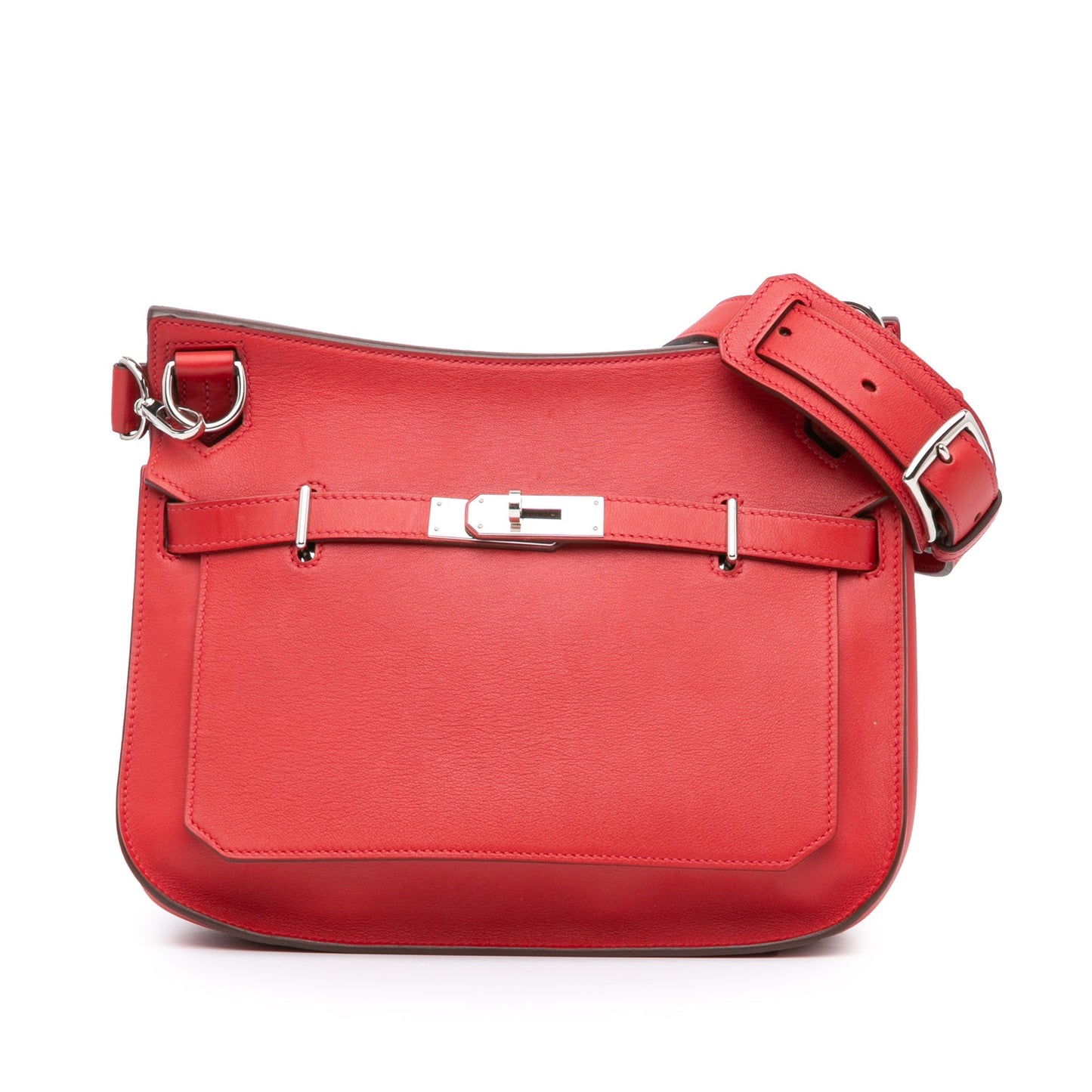 Hermès Swift Jypsiere 28 Red