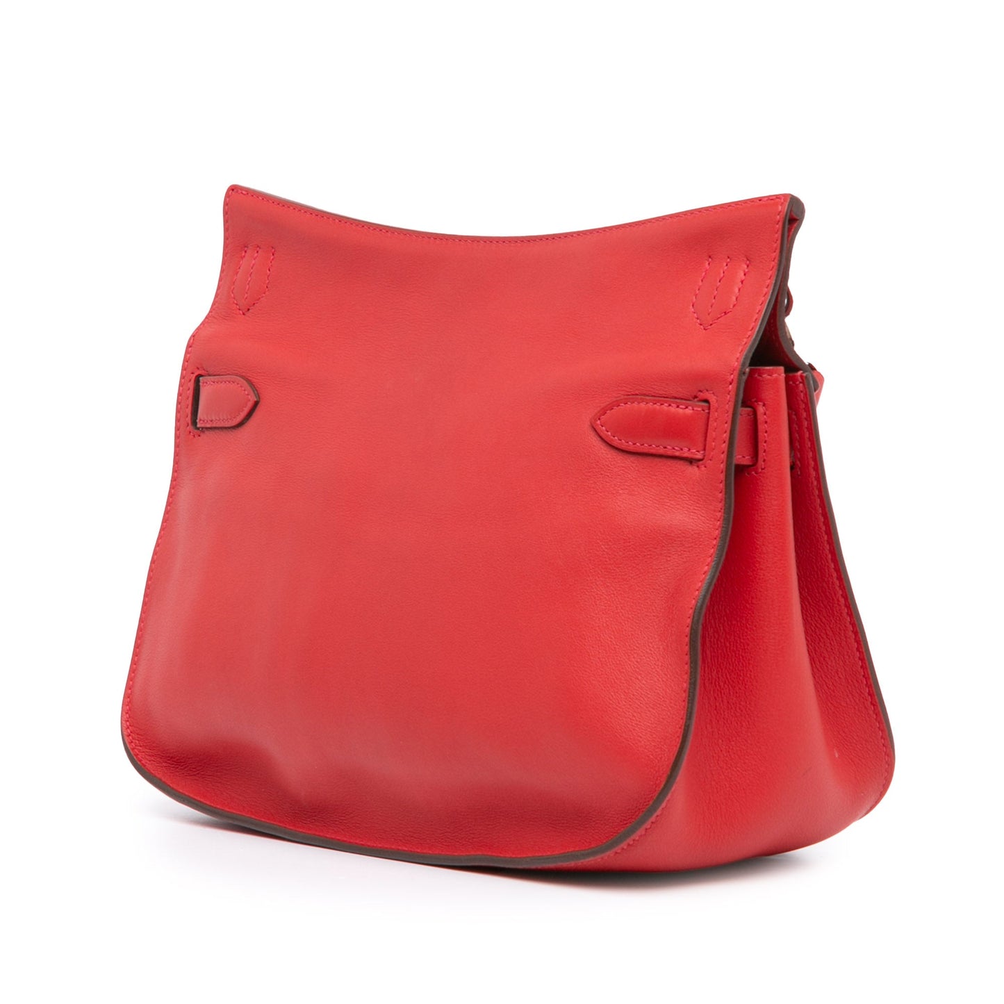 Hermès Swift Jypsiere 28 Red