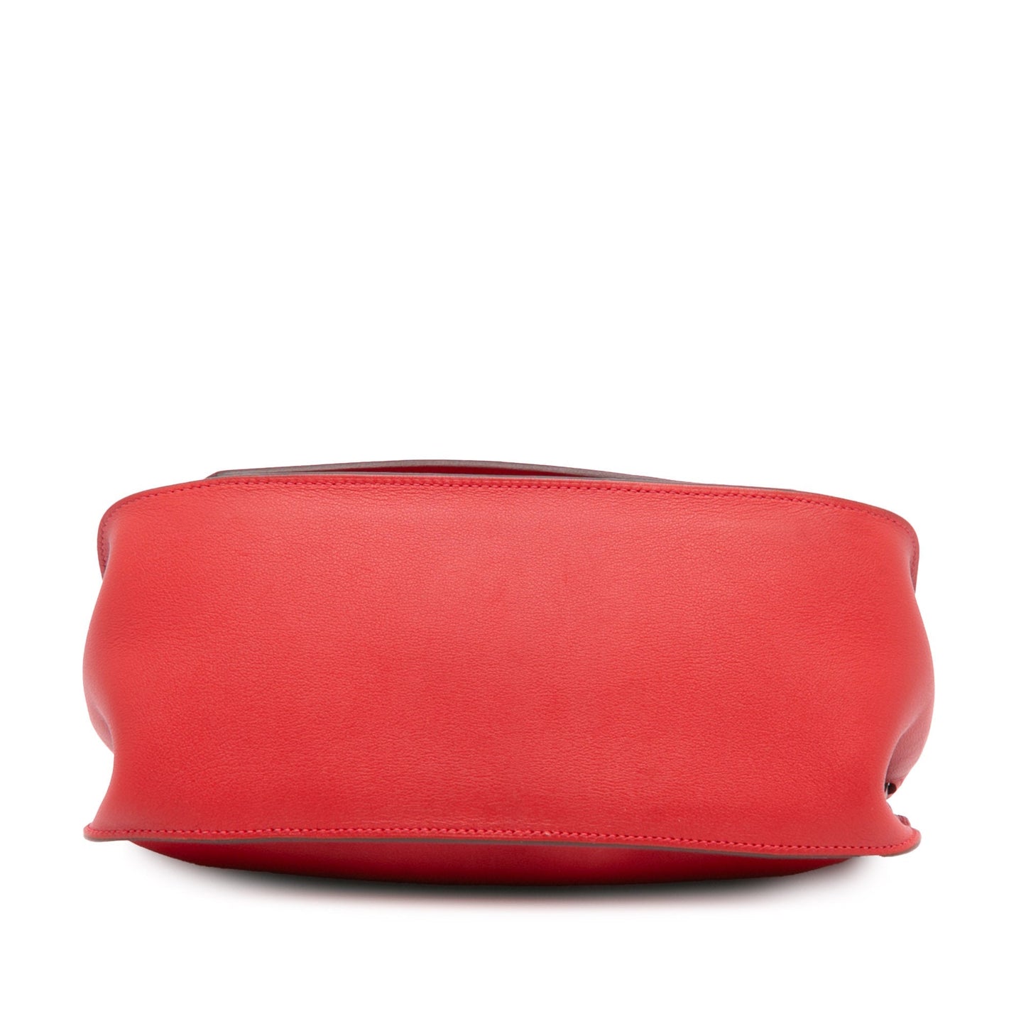 Hermès Swift Jypsiere 28 Red