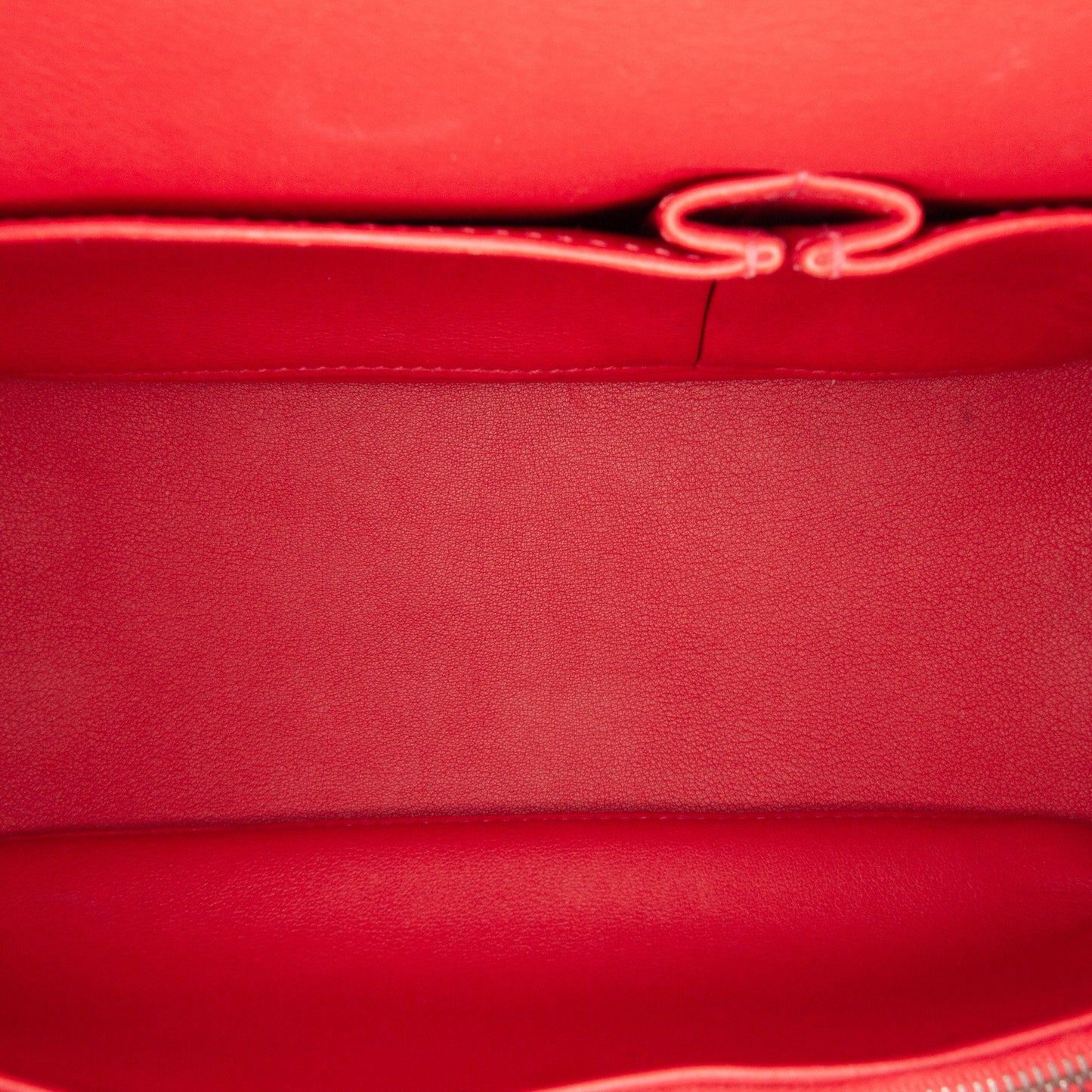Hermès Swift Jypsiere 28 Red