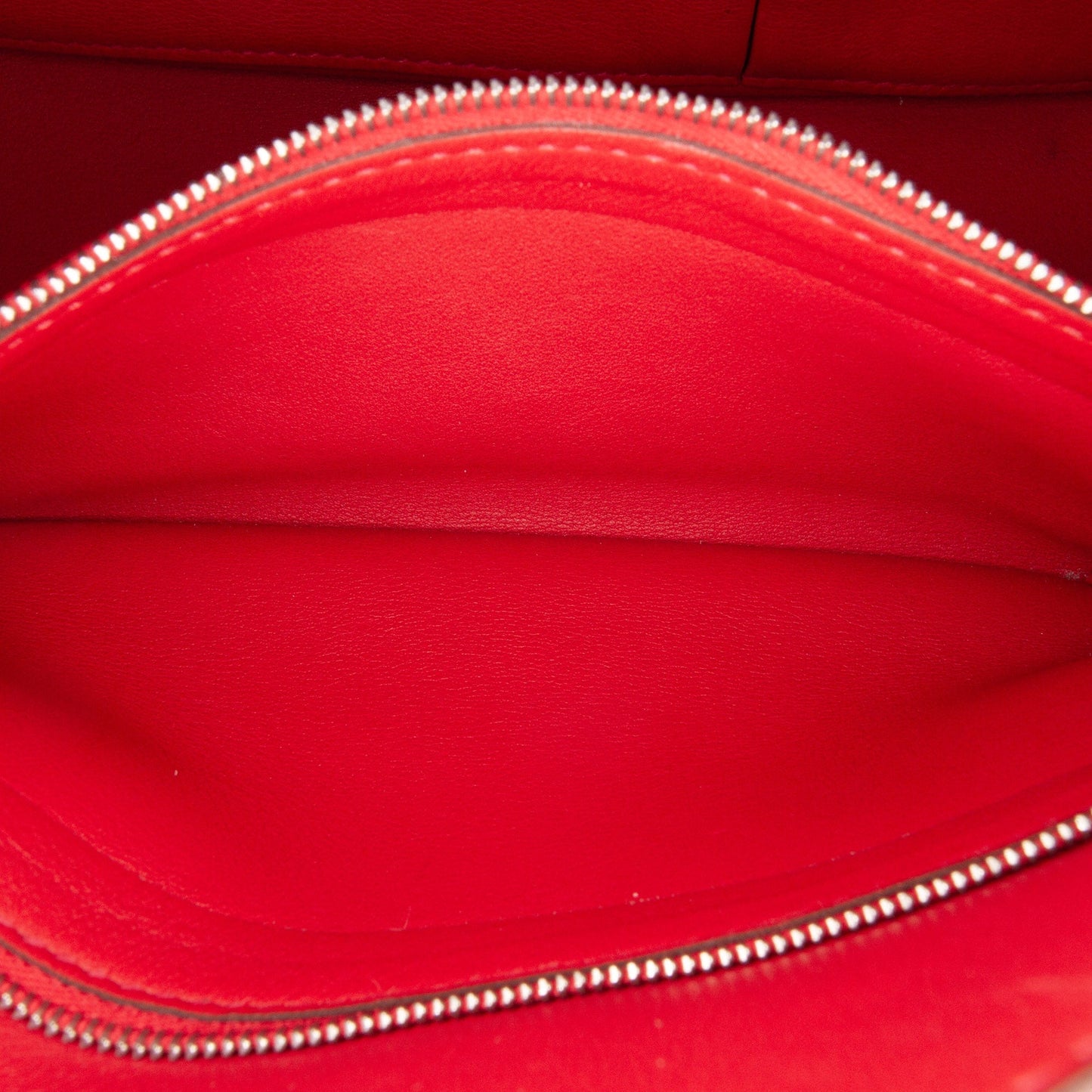 Hermès Swift Jypsiere 28 Red