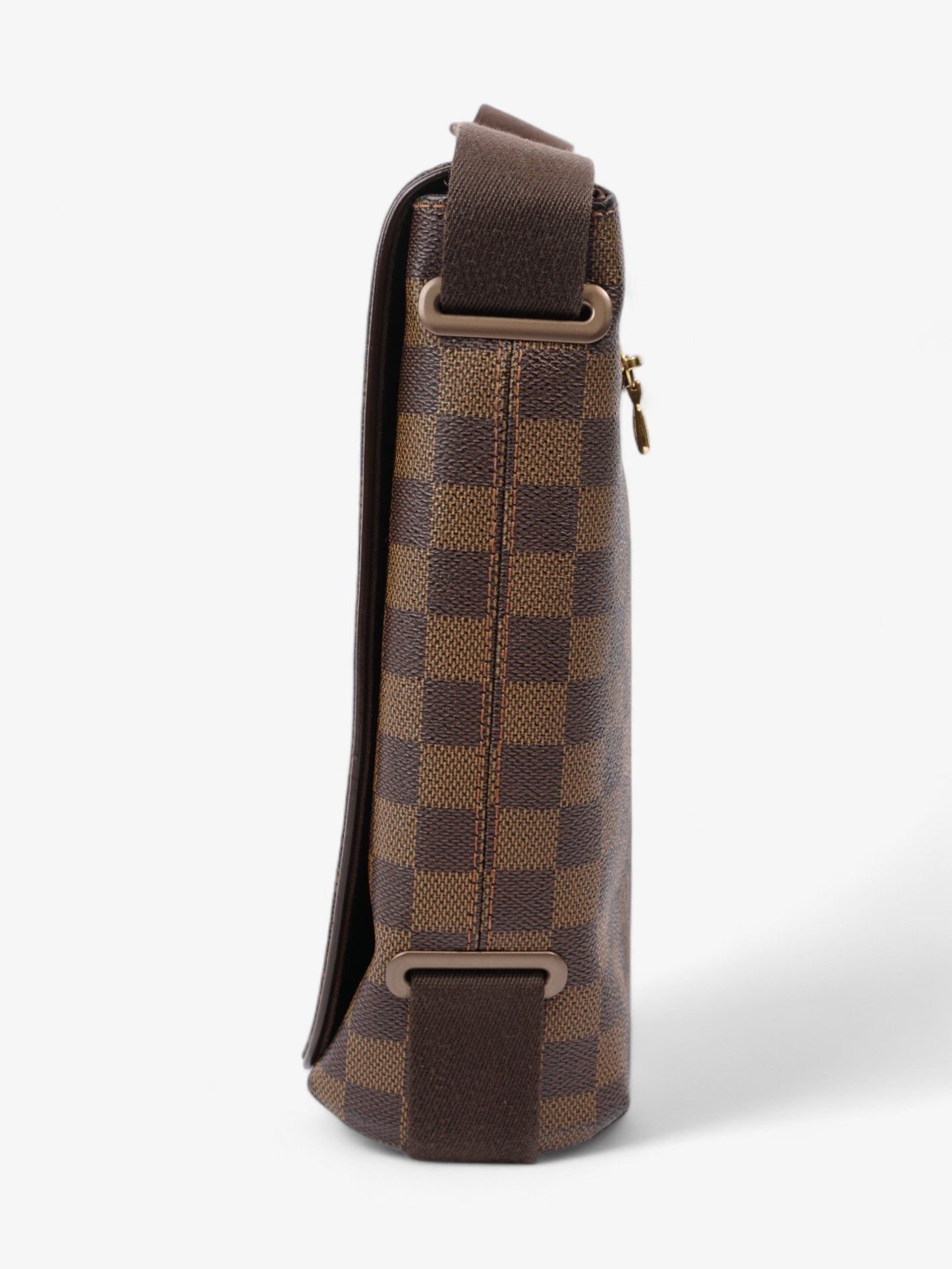 Louis Vuitton Brooklyn Damier Ebene Canvas MM
