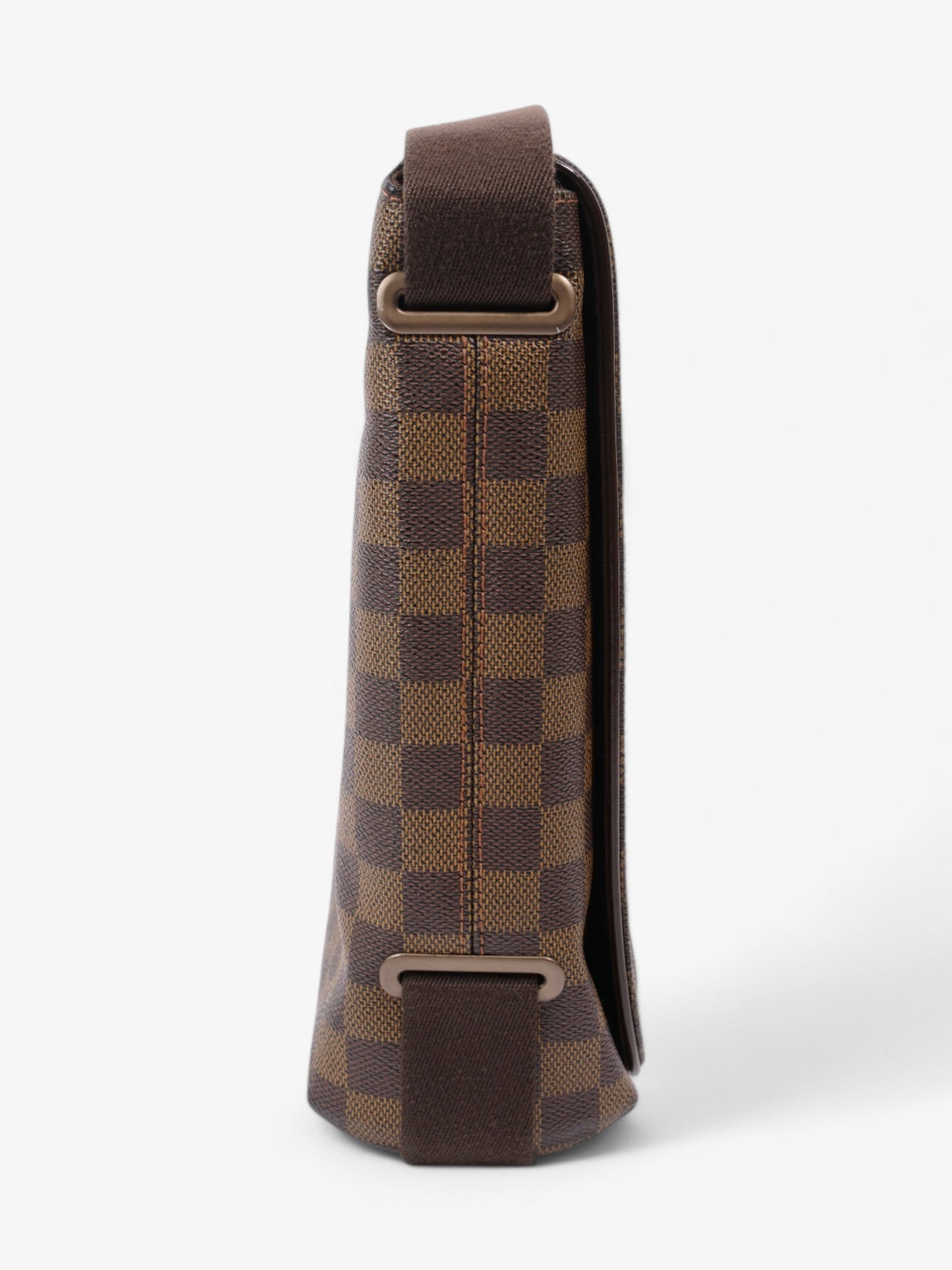 Louis Vuitton Brooklyn Damier Ebene Canvas MM