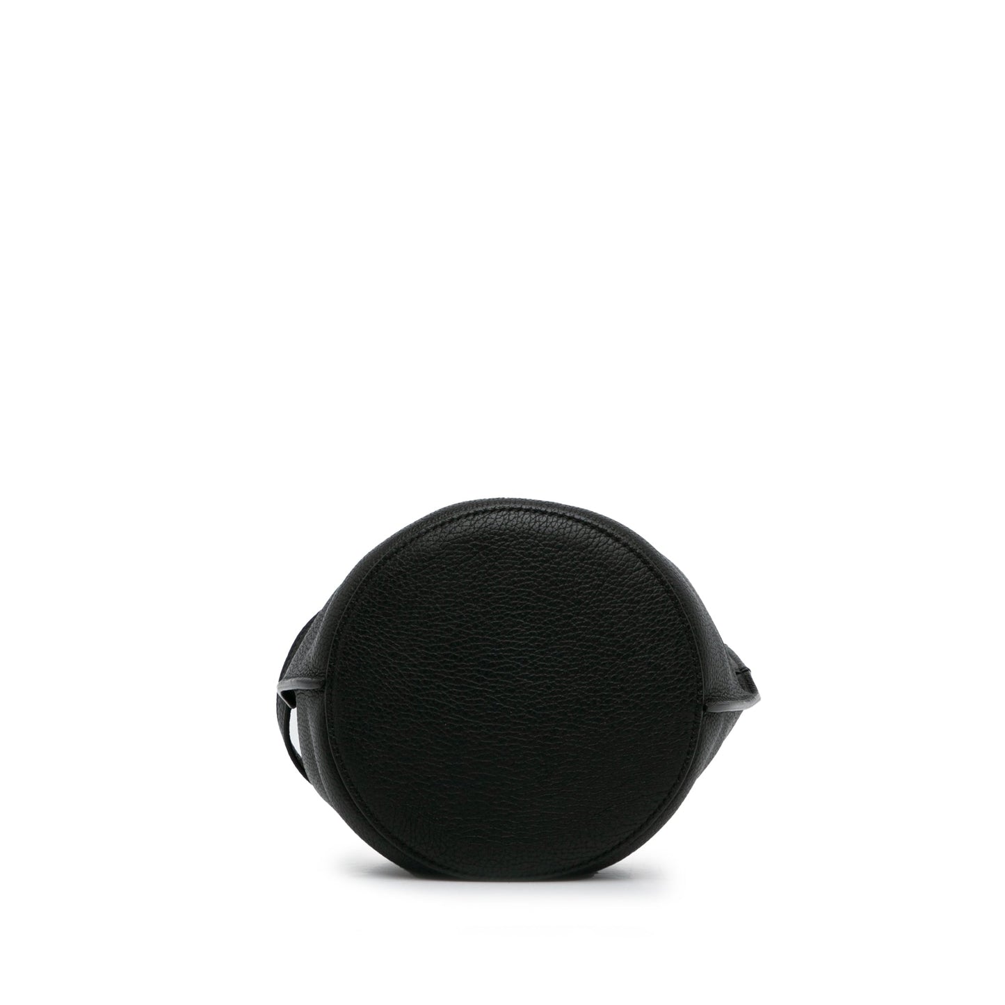 Celine Nano Big Bucket Bag Black