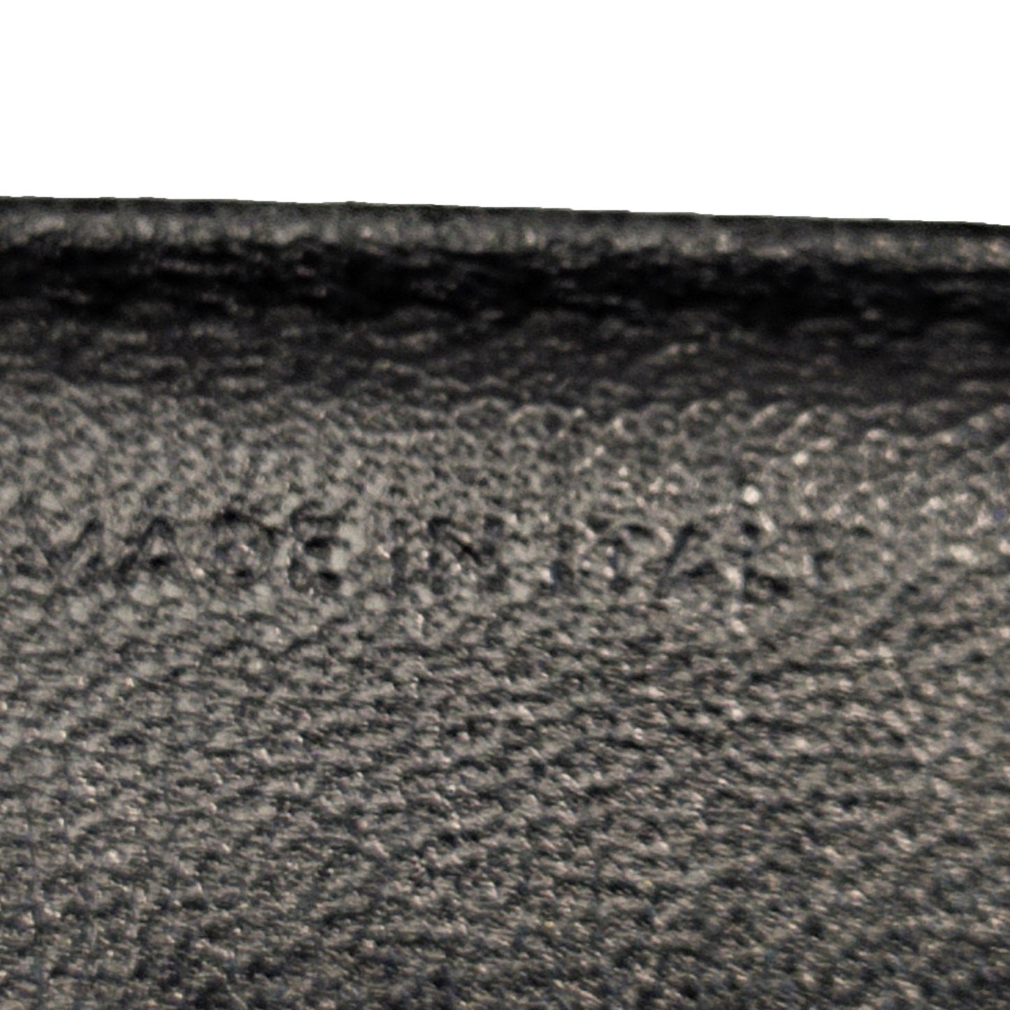 Celine Medium Leather Besace 16 Crossbody Black